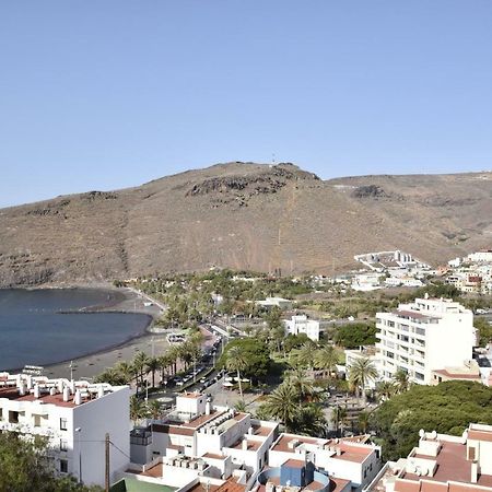 Apartamento Nek San Sebastián de la Gomera Exterior foto