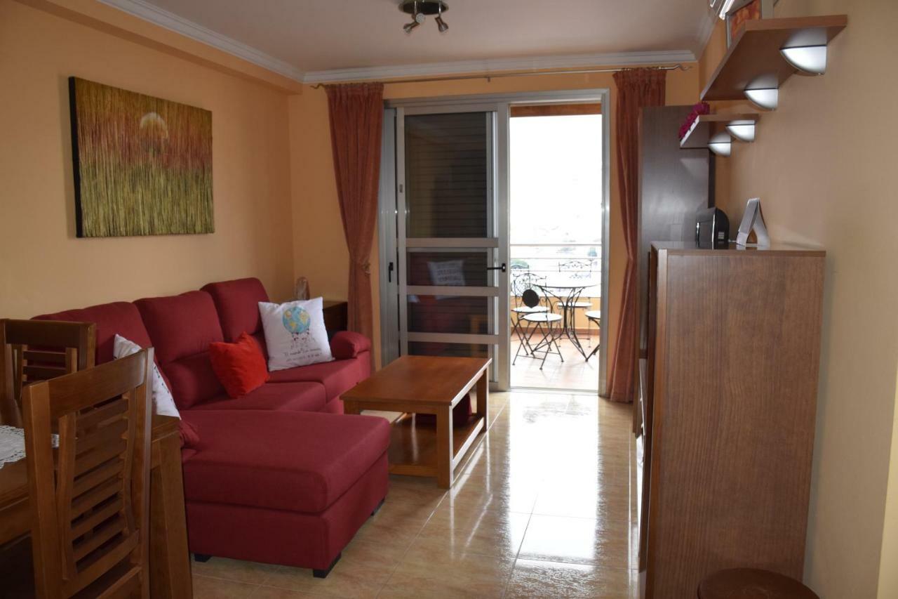 Apartamento Nek San Sebastián de la Gomera Exterior foto