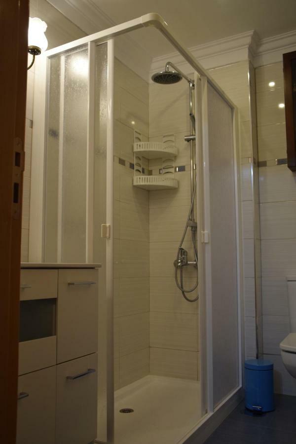 Apartamento Nek San Sebastián de la Gomera Exterior foto