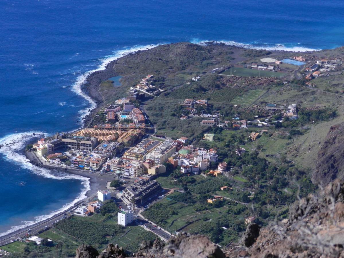 Apartamento Nek San Sebastián de la Gomera Exterior foto
