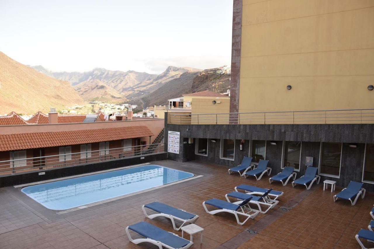Apartamento Nek San Sebastián de la Gomera Exterior foto